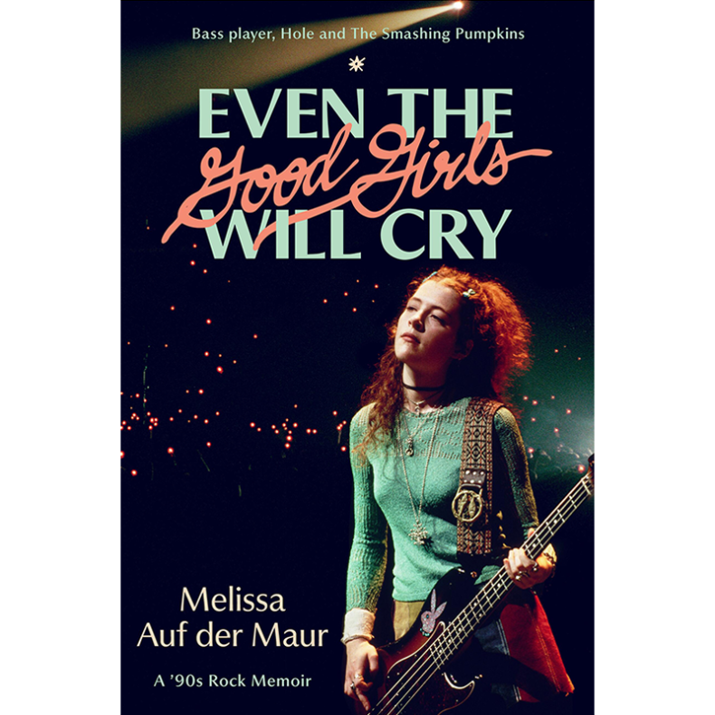 Melissa auf der Maur