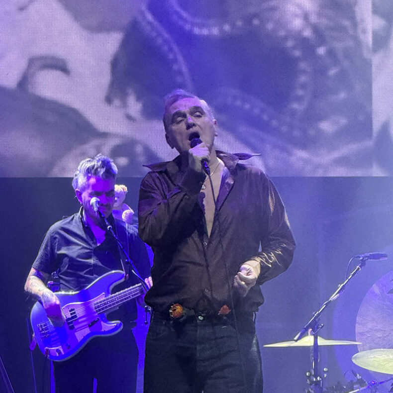 Morrissey