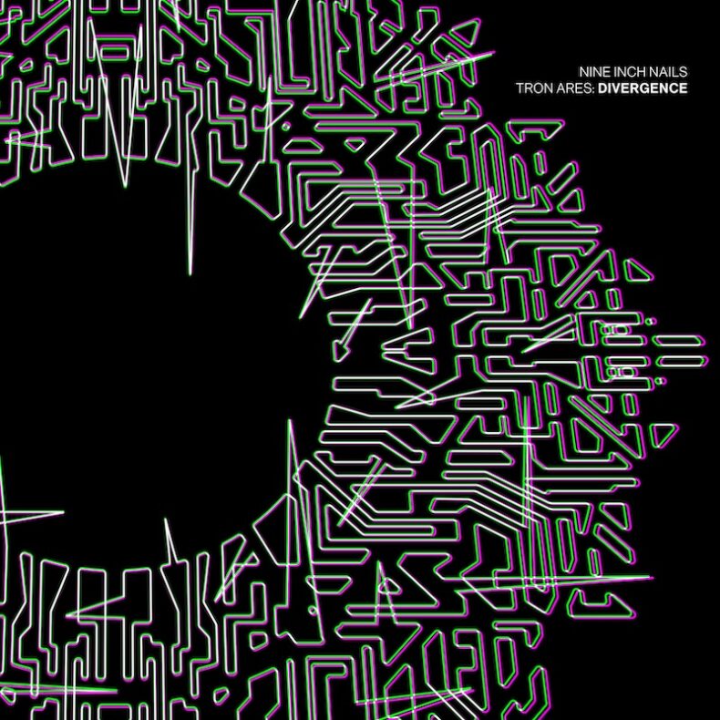 SPILL NEW MUSIC: NINE INCH NAILS SHARE ‘TRON: ARES DIVERGENCE’ – A COMPANION TO ‘TRON: ARES (ORIGINAL MOTION SOUNDTRACK)’ Nine Inch Nails