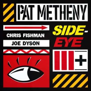 Pat Metheny