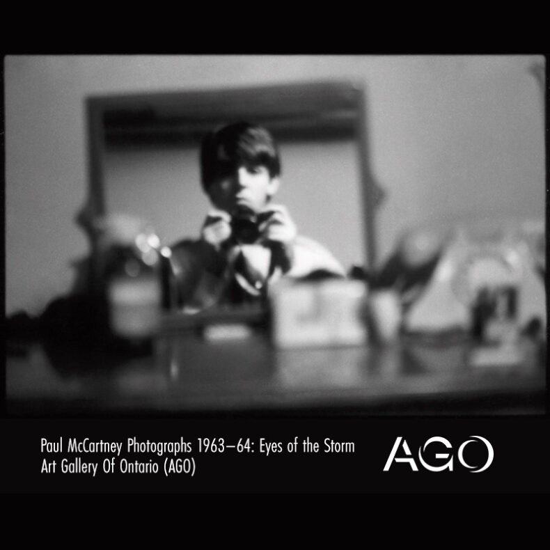 Paul McCartney