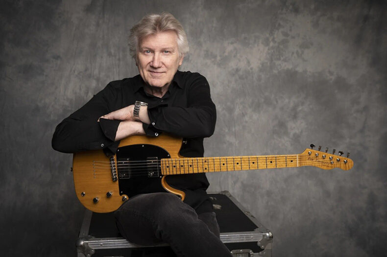 Rik Emmett