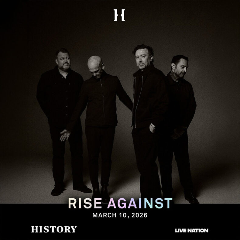 Rise Against