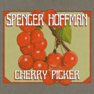 Spencer Hoffman