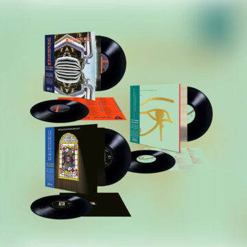 The Alan Parsons Project