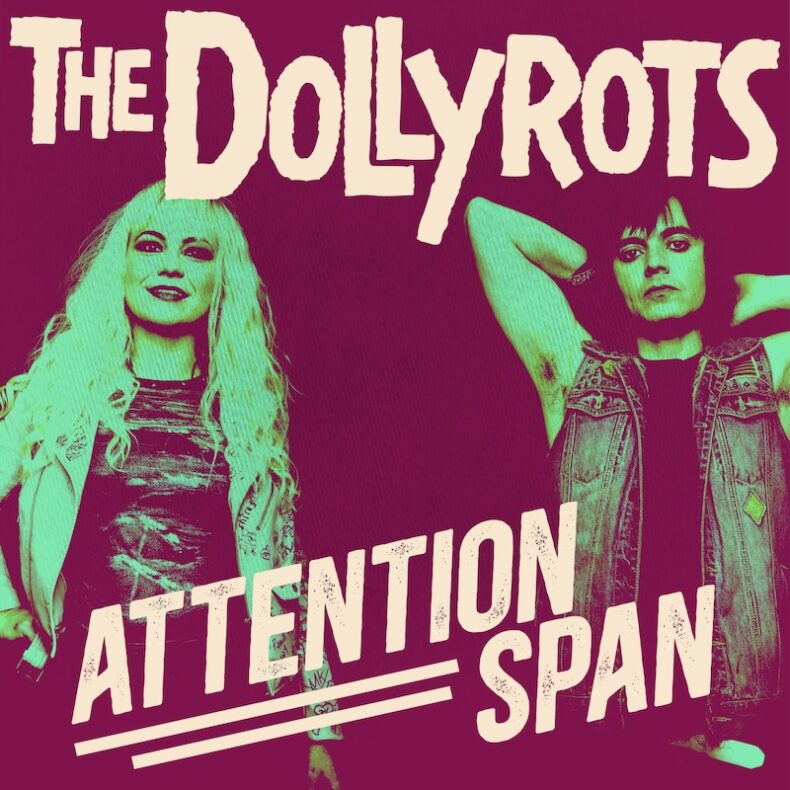 The Dollyrots