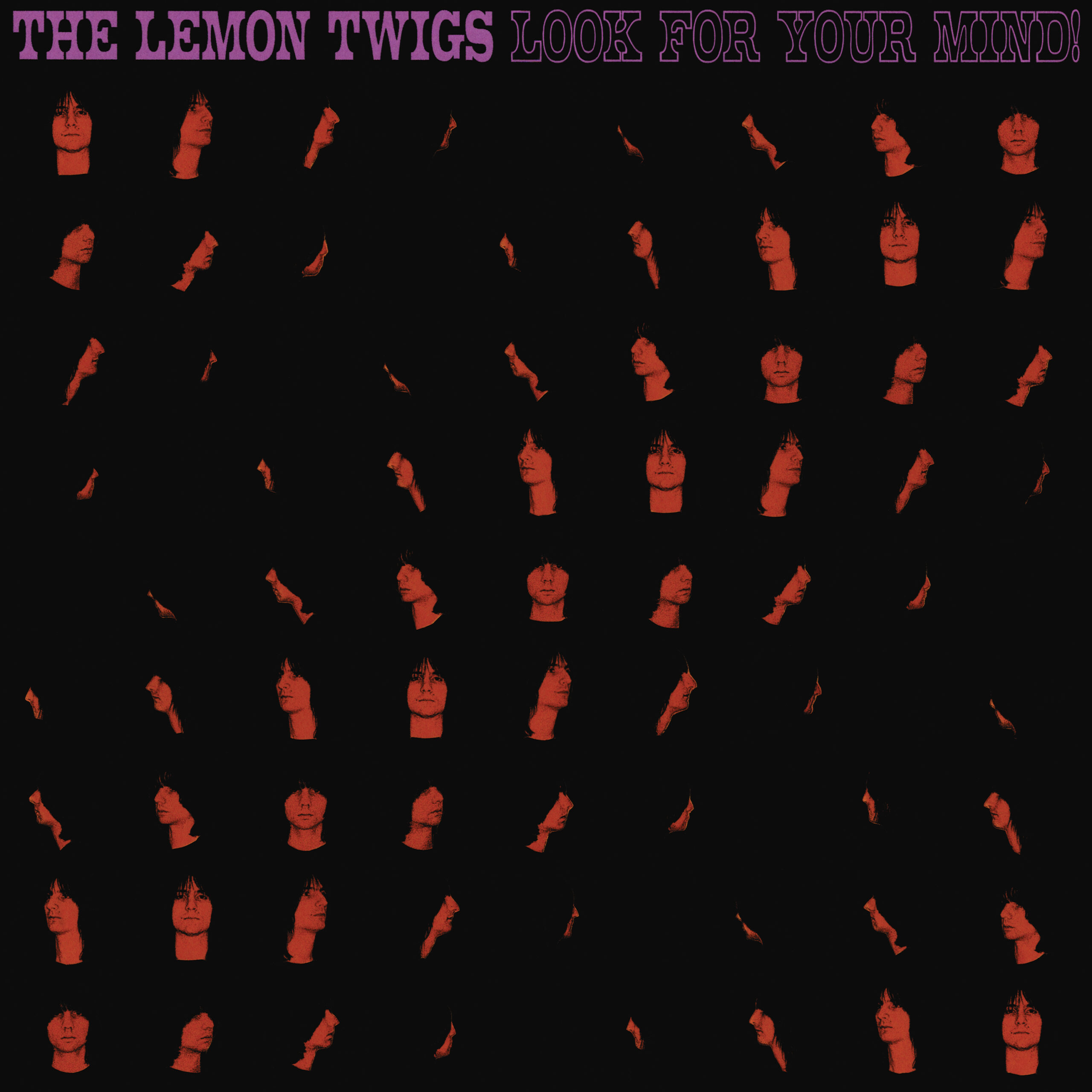 SPILL NEWS: THE LEMON TWIGS ANNOUNCE NEW ALBUM 'LOOK FOR YOUR MIND