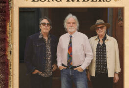 The Long Ryders