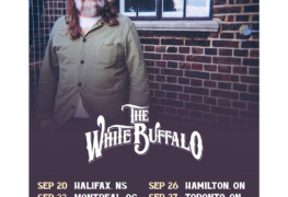 The White Buffalo