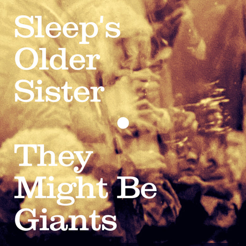 They Might Be Giants