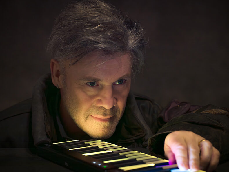 Thomas Dolby