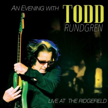 Todd Rundgren