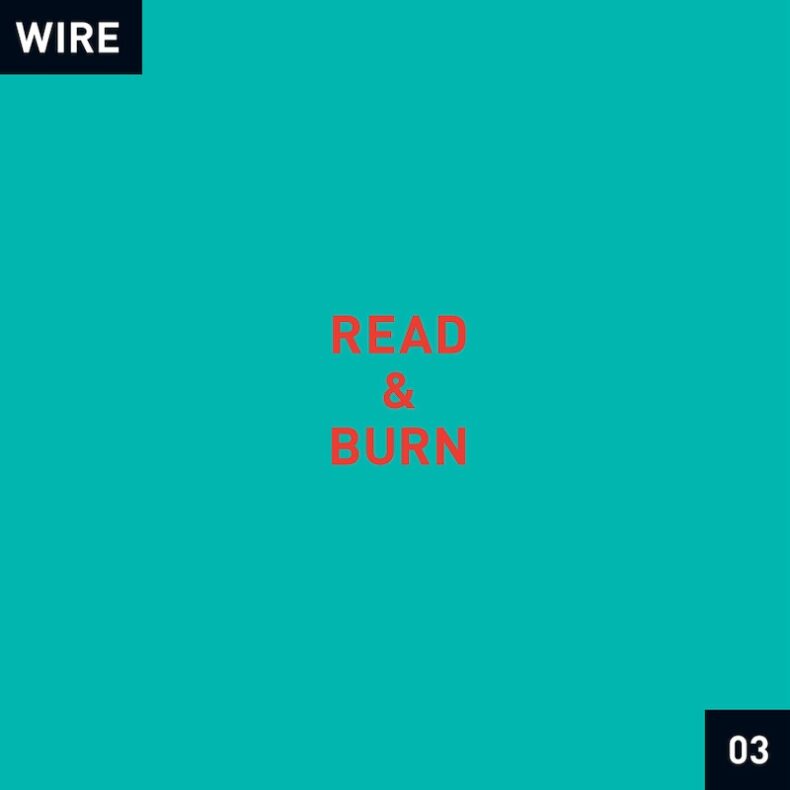 Wire