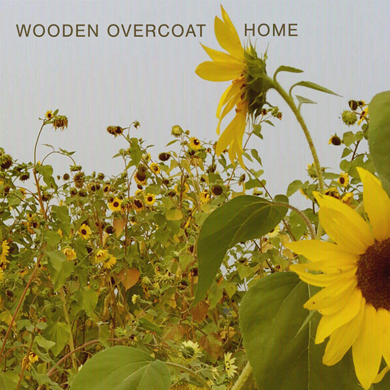 Wooden Overcoat