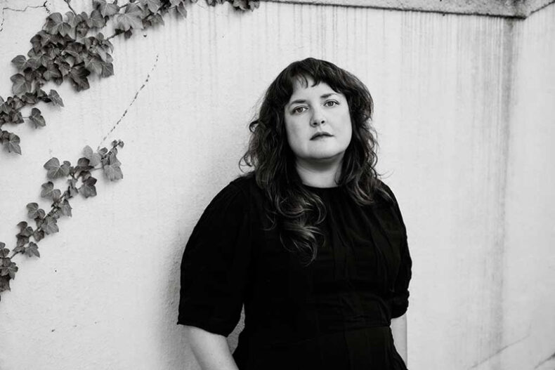 Abigail Lapell