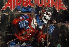 Airbourne