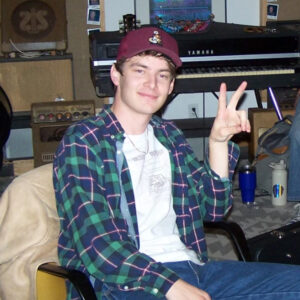 Tucker Judkins