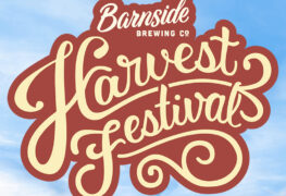 Barnside Harvest Festival