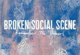 Broken Social Scene