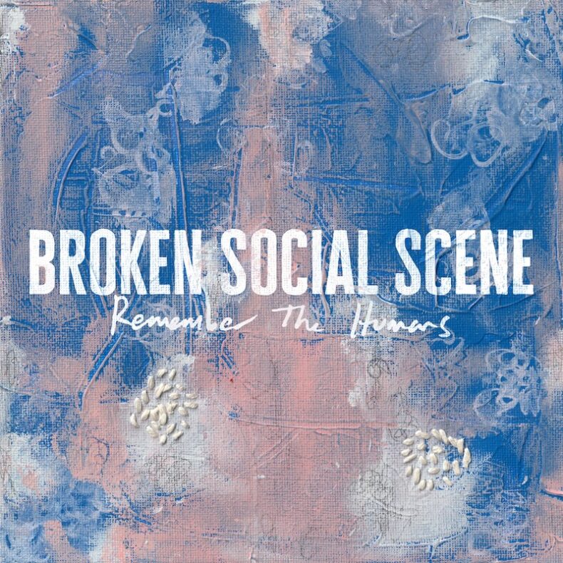 Broken Social Scene