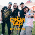 Cancer Bats