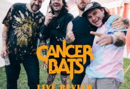 Cancer Bats