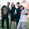 Cancer Bats