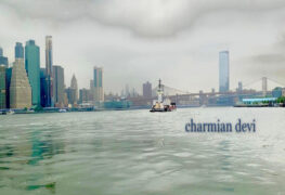 Charmian Devi