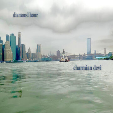 Charmian Devi