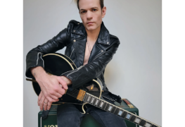 Deryck Whibley