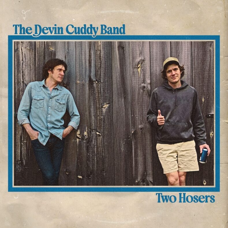 The Devin Cuddy Band