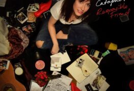 Elizabeth and the Catapult