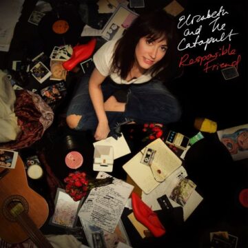 Elizabeth and the Catapult