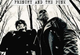 Frenchy And The Punk