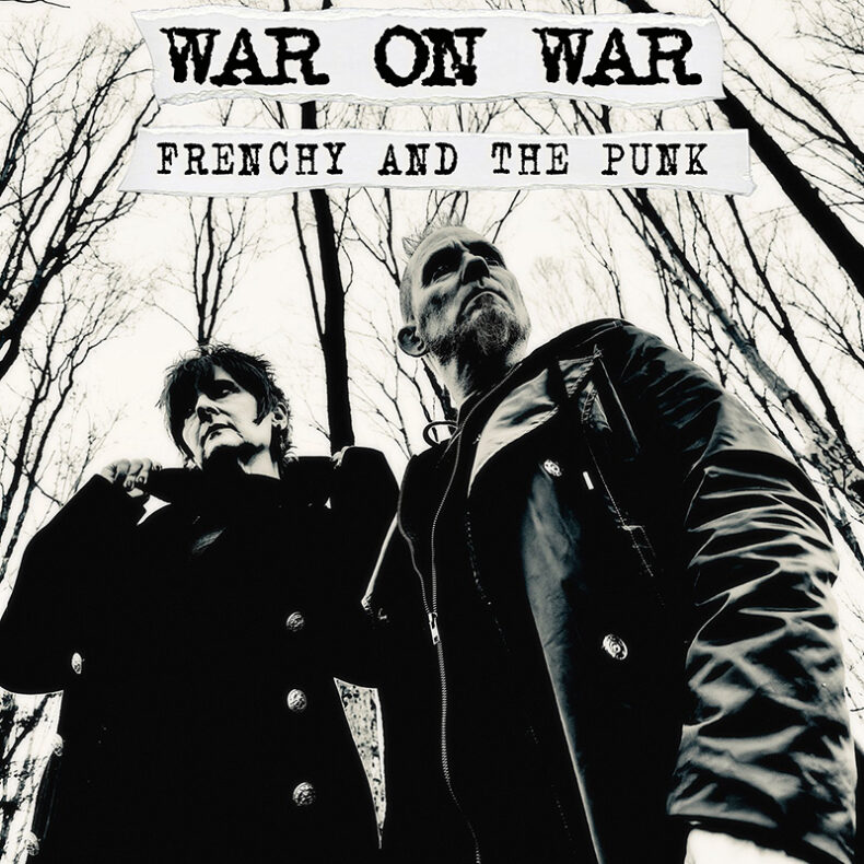 Frenchy And The Punk