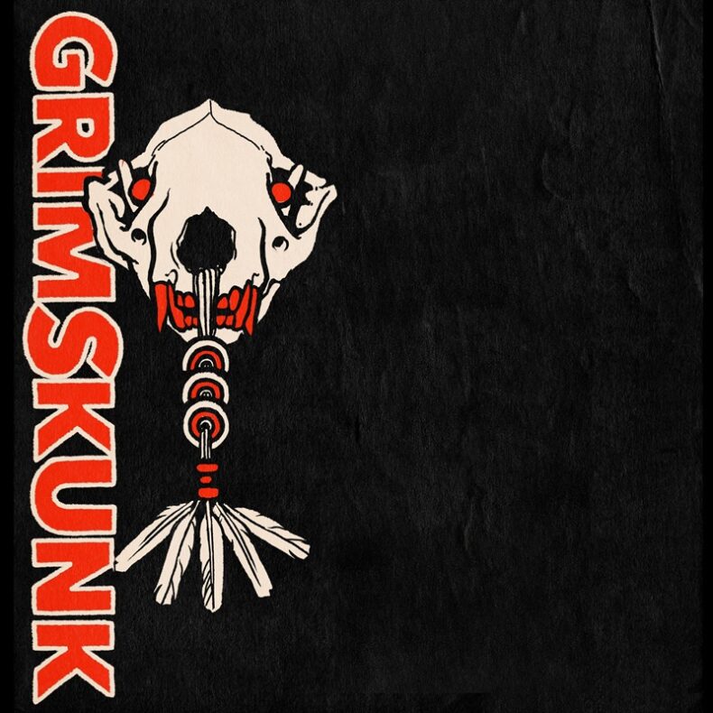 GrimSkunk
