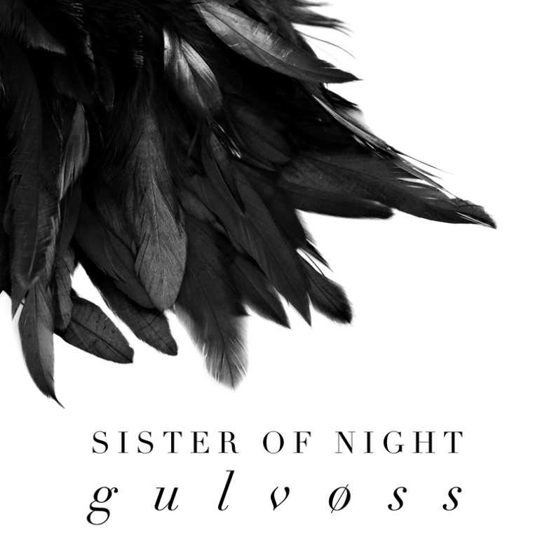 Gulvøss