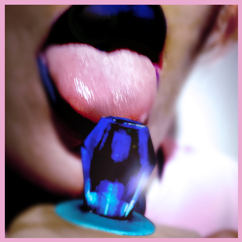 Hayley And The Crushers