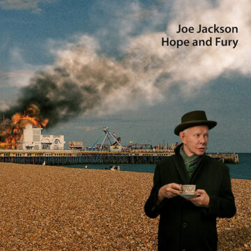 Joe Jackson