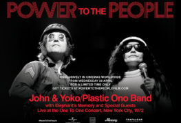 John Lennon