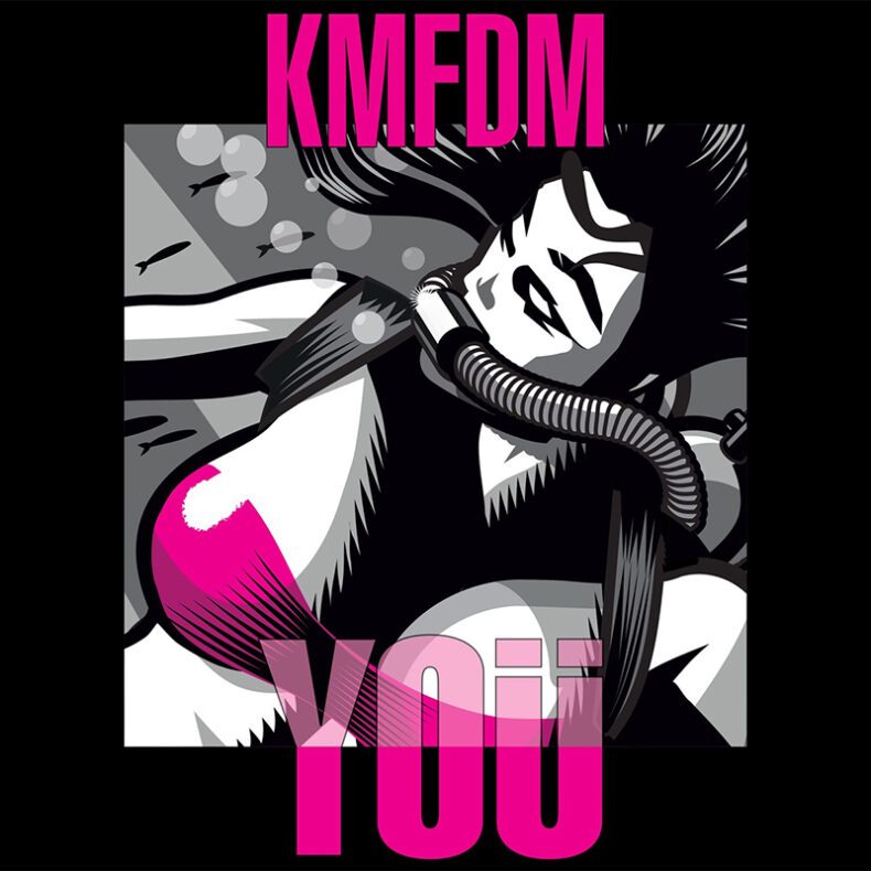 KMFDM