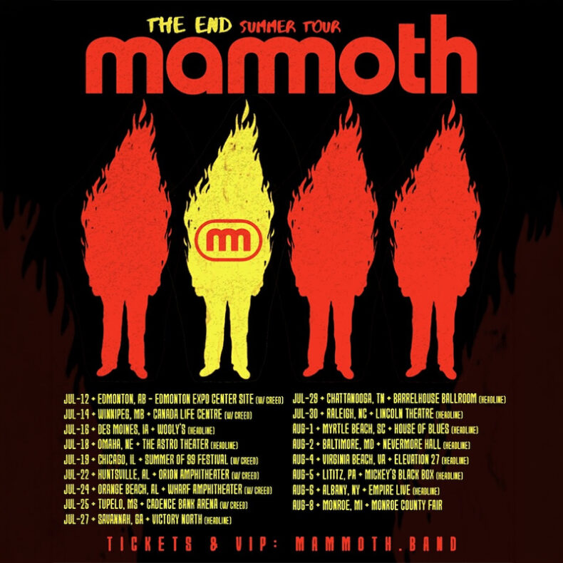 Mammoth