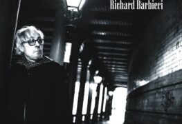 Richard Barbieri