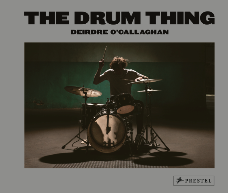 The Drum Thing