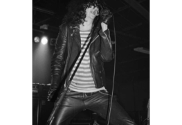 The Ramones