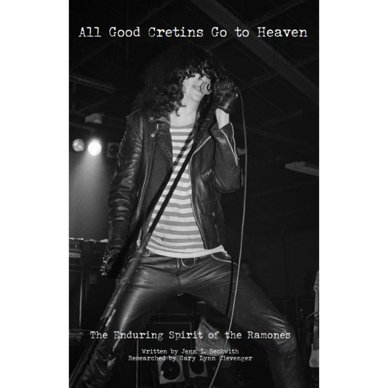 The Ramones
