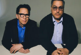They Might Be Giants