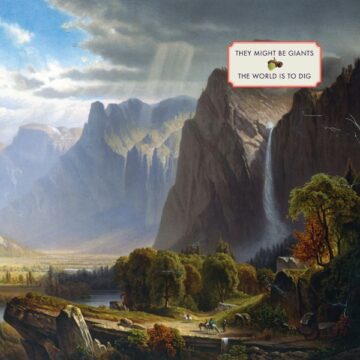 They Might Be Giants