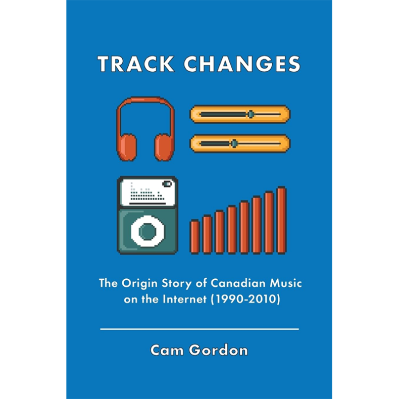 Track Changes