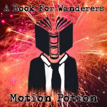 A Book for Wanderers